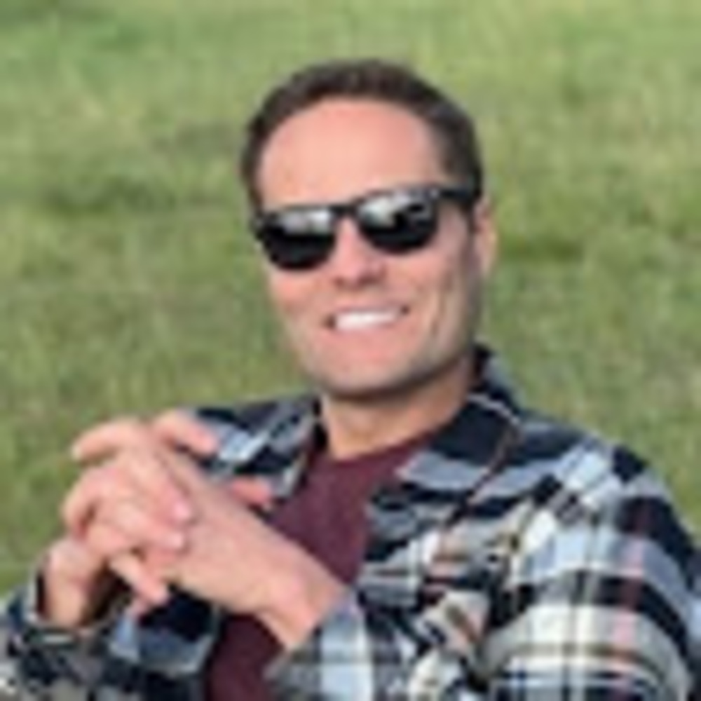 Meet your Posher, Ryan